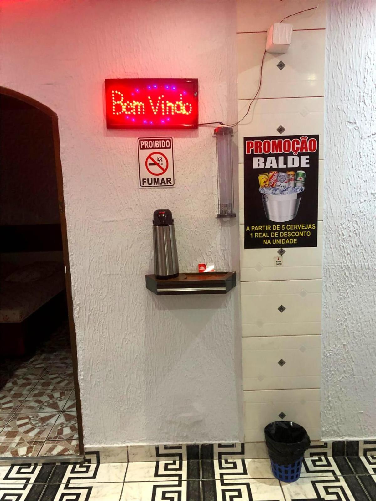 Hotel Itaquera Inn — Photos 2